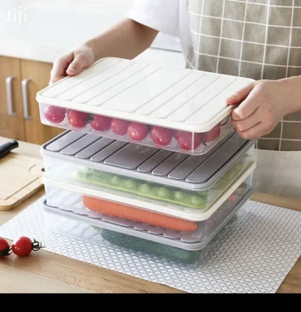 Fridge organizer1