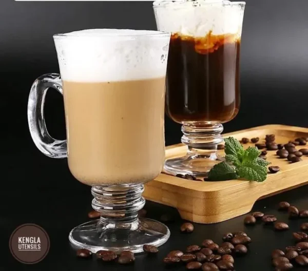 Irish Coffee Glasses