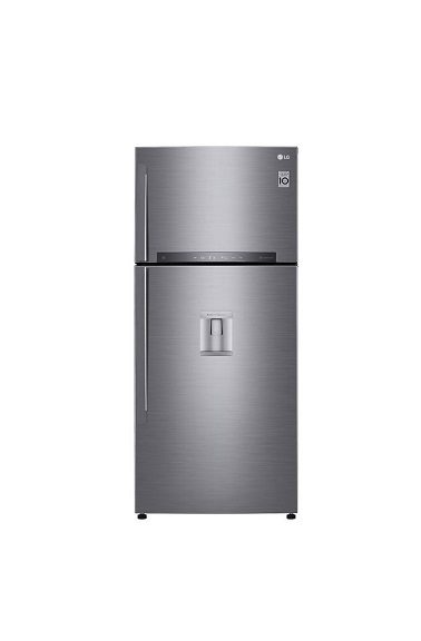 LG Top Freezer 410l/14.49 ft³