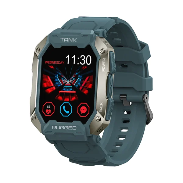 KOSPET TANK M1 PRO Smartwatch