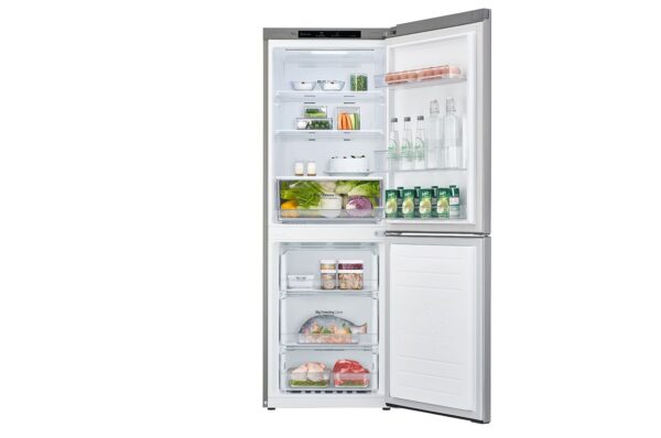 LG Bottom Freezer – 306l