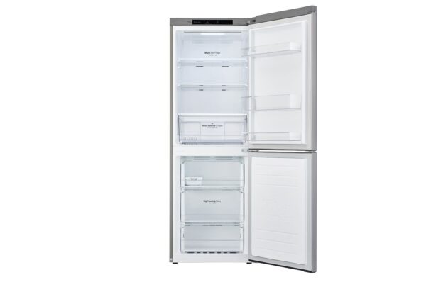 LG Bottom Freezer – 306l