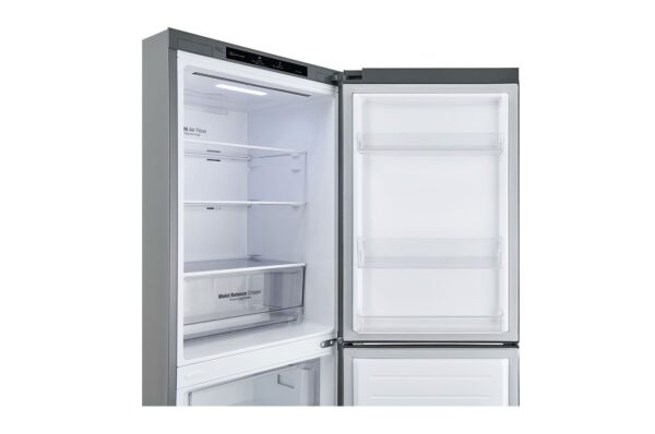 LG Bottom Freezer – 306l