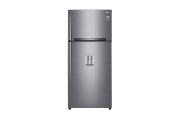 LG Top Freezer 509l