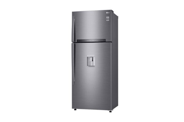 LG Top Freezer 509l