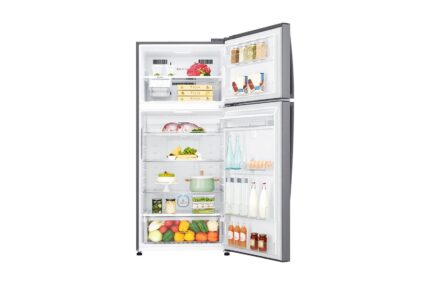 LG Top Freezer 509l