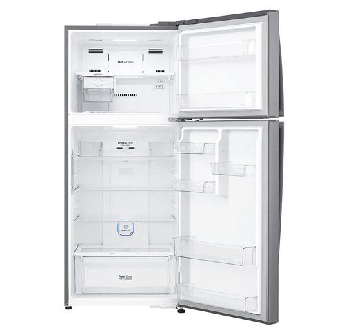 LG Top Freezer 410l