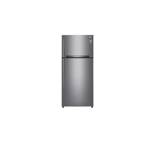 LG Top Freezer 410l