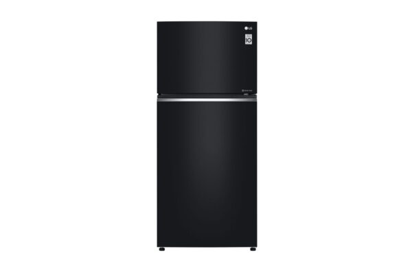 LG Top Freezer 506l