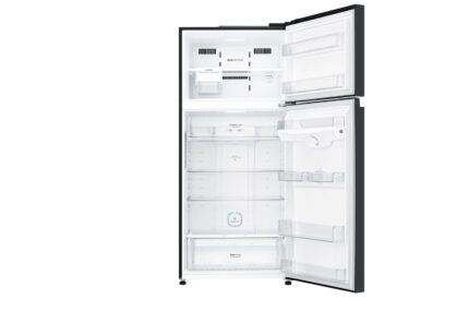 LG Top Freezer 506l