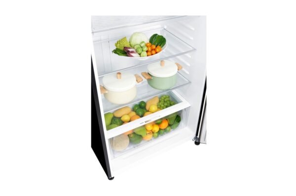 LG Top Freezer 506l