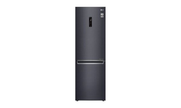 LG Bottom Freezer – 341l