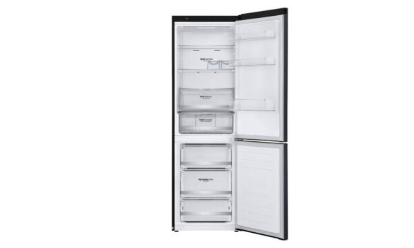 LG Bottom Freezer – 341l