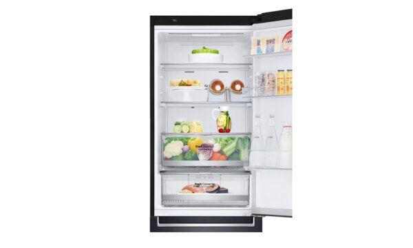 LG Bottom Freezer – 341l