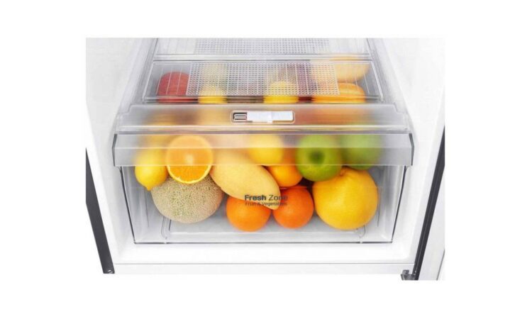 LG Top Freezer 254l