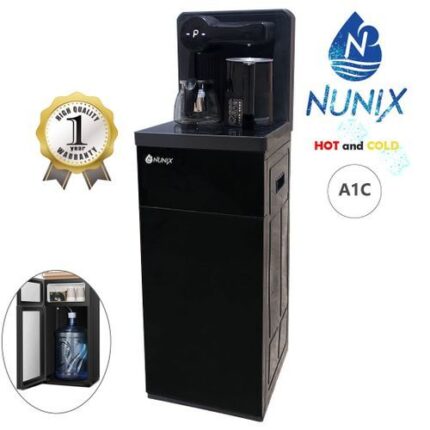 Nunix A1C Bottom Load Hot And Cold Water Dispenser