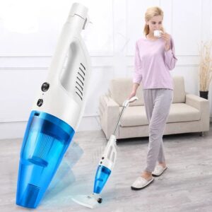 Hand Held Portable Vacuum Cleaner