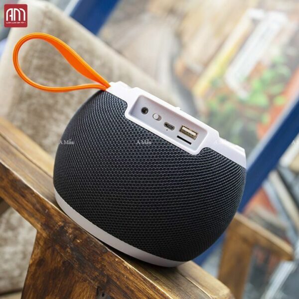 Generic C15 Portable SUPER BASS Bluetooth Speaker With FM/USB