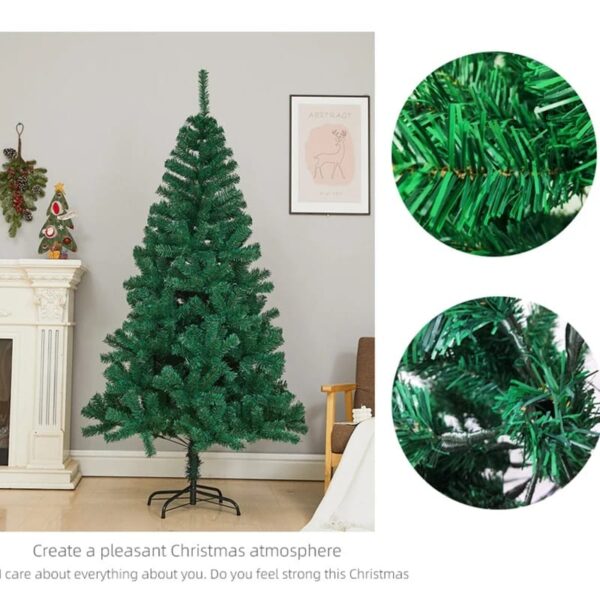 Generic Artificial PVC Christmas Trees