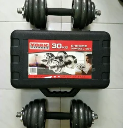 DUMBBELL 3