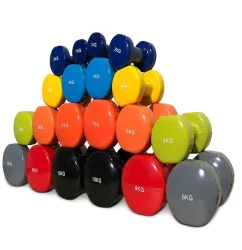 DUMBBELL 8