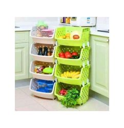 Utensils-and-Vegetable-Rack